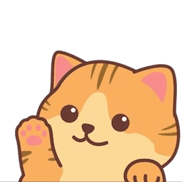 Featured Cat